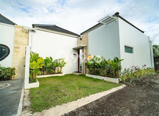 BEST RENT! Vila di , Luas 0m2m², Kawasan Asri BEST RENT! Vila di , Luas 0m2m², Kawasan Asri