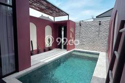 LOKASI TERBAIK! Vila Kawasan , Luas 100m2m², Lingkungan Asri dan nyaman LOKASI TERBAIK! Vila Kawasan , Luas 100m2m², Lingkungan Asri dan nyaman