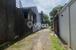 Tanah Dijual Lokasi Strategis di Denpasar dengan Luas 300m2 Tanah Dijual Lokasi Strategis di Denpasar dengan Luas 300m2