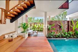 DIJUAL! Vila Kawasan Ubud, Luas 121m2m², Posisi Strategis DIJUAL! Vila Kawasan Ubud, Luas 121m2m², Posisi Strategis