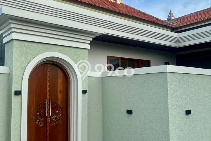 Vila Strategis di , Luas 0m2m², Harganya Terjangkau Vila Strategis di , Luas 0m2m², Harganya Terjangkau