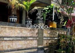 Rumah Modern Cantik 5 Kamar Siap Huni di Denpasar Utara Rumah Modern Cantik 5 Kamar Siap Huni di Denpasar Utara