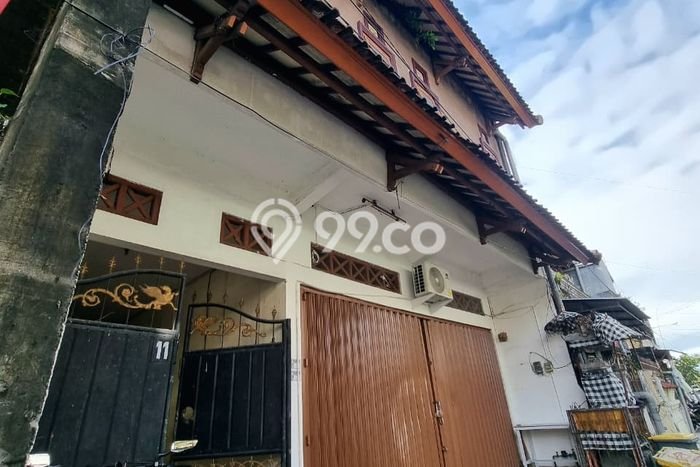 Dijual Hunian Mewah dengan Fasilitas Sekitar Lengkap di Denpasar Timur, Denpasar Dijual Hunian Mewah dengan Fasilitas Sekitar Lengkap di Denpasar Timur, Denpasar