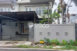 Jarang Ada! Rumah Kontrakan 4 Kamar Bagus Siap Huni Renon Jarang Ada! Rumah Kontrakan 4 Kamar Bagus Siap Huni Renon