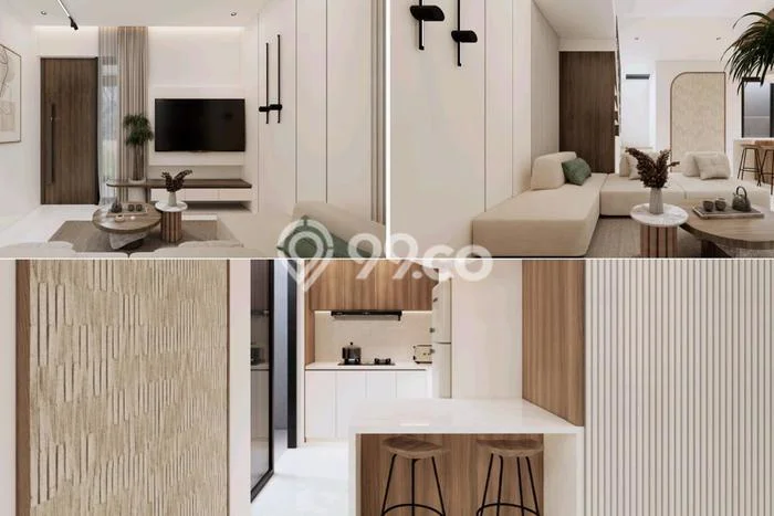 HARGA MENARIK! Vila Kawasan Denpasar Timur, Dimensi 60m2m², Lokasi Premium dengan jalan mudah HARGA MENARIK! Vila Kawasan Denpasar Timur, Dimensi 60m2m², Lokasi Premium dengan jalan mudah
