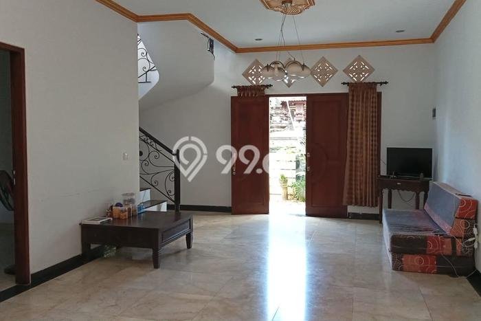 Hunian Super Elit dengan Akses Paling Strategis di Renon, Denpasar Hunian Super Elit dengan Akses Paling Strategis di Renon, Denpasar