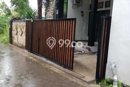 Rumah 4 KT 3 KM di Kawasan Denpasar Barat, Denpasar Rumah 4 KT 3 KM di Kawasan Denpasar Barat, Denpasar