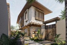 HARGA TERBAIK! Vila Kawasan , Luas 160m2m², Lokasi Prima HARGA TERBAIK! Vila Kawasan , Luas 160m2m², Lokasi Prima