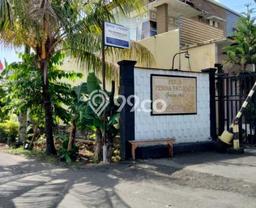 Rumah Modern Minimalis 3 KT Siap Huni di Denpasar Barat Rumah Modern Minimalis 3 KT Siap Huni di Denpasar Barat