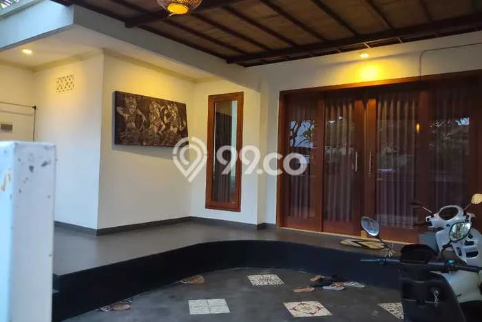 Lokasi terbaik! Rumah siap pakai disewakan di Gianyar LB 90m2 Lokasi terbaik! Rumah siap pakai disewakan di Gianyar LB 90m2