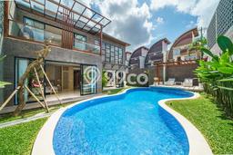 HARGA MENARIK! Vila Kawasan , Luas 550m2m², Kawasan Asri dan nyaman HARGA MENARIK! Vila Kawasan , Luas 550m2m², Kawasan Asri dan nyaman