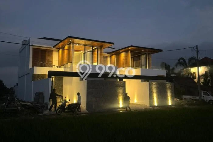 HARGA MENARIK! Vila di Ubud, Area 150m2m², Lokasi Premium dengan jalan mudah HARGA MENARIK! Vila di Ubud, Area 150m2m², Lokasi Premium dengan jalan mudah
