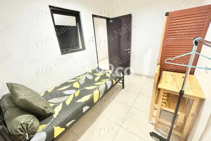 Kost Siap Disewa di Petukangan Jakarta Selatan Bisa Langsung Huni Kost Siap Disewa di Petukangan Jakarta Selatan Bisa Langsung Huni
