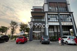 Unit Ruko Strategis di Pagedangan, Tangerang Potensi Bisnis Besar Unit Ruko Strategis di Pagedangan, Tangerang Potensi Bisnis Besar