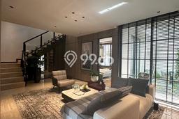 Dijual Rumah Premium dengan Fasilitas Sekitar Komplit di BSD, Tangerang Selatan Dijual Rumah Premium dengan Fasilitas Sekitar Komplit di BSD, Tangerang Selatan