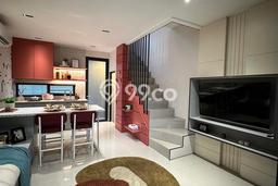 Dijual Rumah 4 Kamar Lokasi Ideal Bagus dan Strategis di Cisauk Dijual Rumah 4 Kamar Lokasi Ideal Bagus dan Strategis di Cisauk