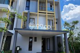 Dijual Rumah Premium dengan Fasilitas Sekitar Lengkap di Pagedangan, Tangerang Dijual Rumah Premium dengan Fasilitas Sekitar Lengkap di Pagedangan, Tangerang