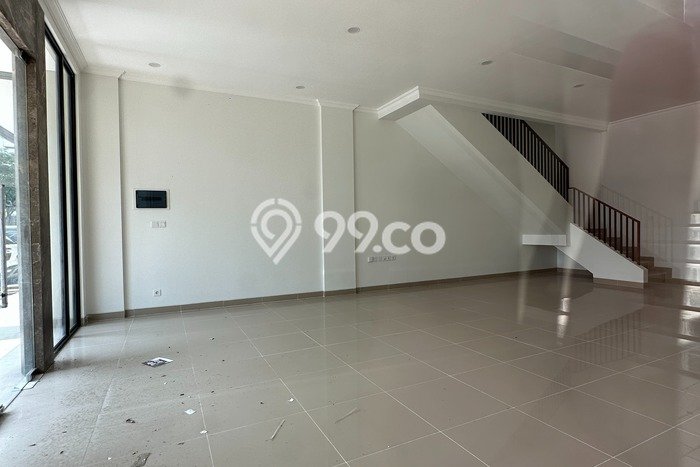 Unit Ruko Dijual di Tangerang LT 67m2 & LB 184m2 Unit Ruko Dijual di Tangerang LT 67m2 & LB 184m2