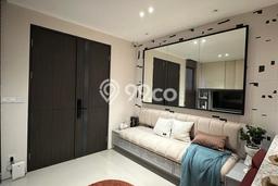 Rumah Modern Minimalis 4 Kamar Siap Huni di Cisauk Rumah Modern Minimalis 4 Kamar Siap Huni di Cisauk