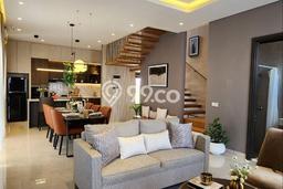 Dijual Rumah Mewah Exclusive di BSD, Tangerang Selatan Dijual Rumah Mewah Exclusive di BSD, Tangerang Selatan