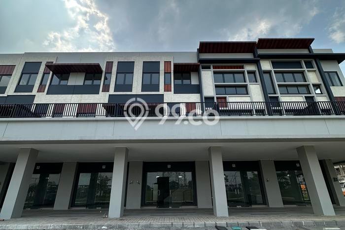 INVESTASI MENGUNTUNGKAN! Ruko Kawasan Legok, Luas 206m2m², Pusat Bisnis INVESTASI MENGUNTUNGKAN! Ruko Kawasan Legok, Luas 206m2m², Pusat Bisnis