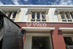 Unit Ruko Strategis di Kelapa Dua, Tangerang Potensi Bisnis Besar Unit Ruko Strategis di Kelapa Dua, Tangerang Potensi Bisnis Besar