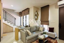 Dijual Cepat Rumah Favorit Siap Huni LB 110m2 di Pagedangan, Tangerang Dijual Cepat Rumah Favorit Siap Huni LB 110m2 di Pagedangan, Tangerang