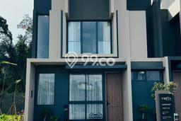 Dijual Rumah 4 Kamar Lokasi Ideal Bagus dan Strategis di Serpong Utara Dijual Rumah 4 Kamar Lokasi Ideal Bagus dan Strategis di Serpong Utara