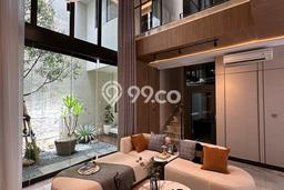 Siap Huni Rumah Mewah 5 Kamar di Pagedangan Dekat ke Mana Pun Siap Huni Rumah Mewah 5 Kamar di Pagedangan Dekat ke Mana Pun