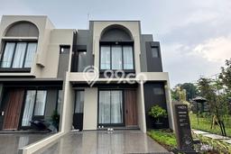 Dijual Rumah Modern 4 KT di BSD, Tangerang Dijual Rumah Modern 4 KT di BSD, Tangerang