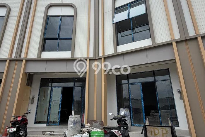 Ruko Bagus Dijual LB 112m2 Lokasi Strategis Tangerang Area Cocok untuk Bisnis Ruko Bagus Dijual LB 112m2 Lokasi Strategis Tangerang Area Cocok untuk Bisnis