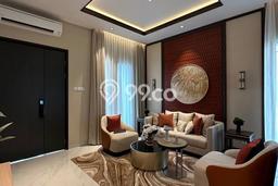 Best Deal Hunian Mewah Ideal dan Luas di BSD, Tangerang Selatan Best Deal Hunian Mewah Ideal dan Luas di BSD, Tangerang Selatan