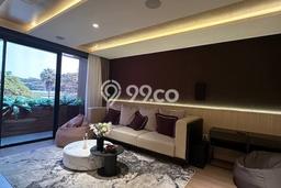 Hunian Eksklusif Siap Huni LT 112m2 di Pagedangan, Tangerang Hunian Eksklusif Siap Huni LT 112m2 di Pagedangan, Tangerang