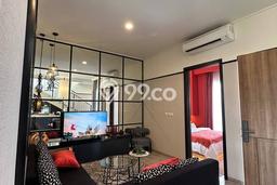 Hunian Mewah LB 117m2 Siap Huni Desain Elegan di Kunciran, Tangerang Hunian Mewah LB 117m2 Siap Huni Desain Elegan di Kunciran, Tangerang