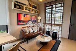 Dijual Cepat Rumah Favorit Siap Huni LB 57m2 di Pagedangan, Tangerang Dijual Cepat Rumah Favorit Siap Huni LB 57m2 di Pagedangan, Tangerang
