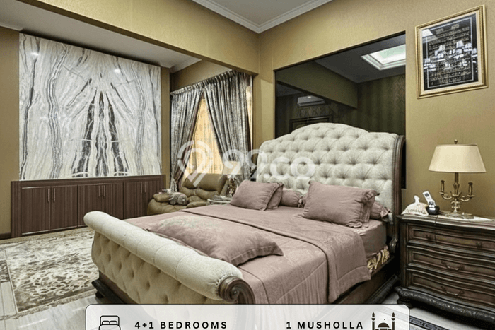 Hunian Mewah Dijual LT 570m2 di Jatinegara, Jakarta Timur Hunian Mewah Dijual LT 570m2 di Jatinegara, Jakarta Timur