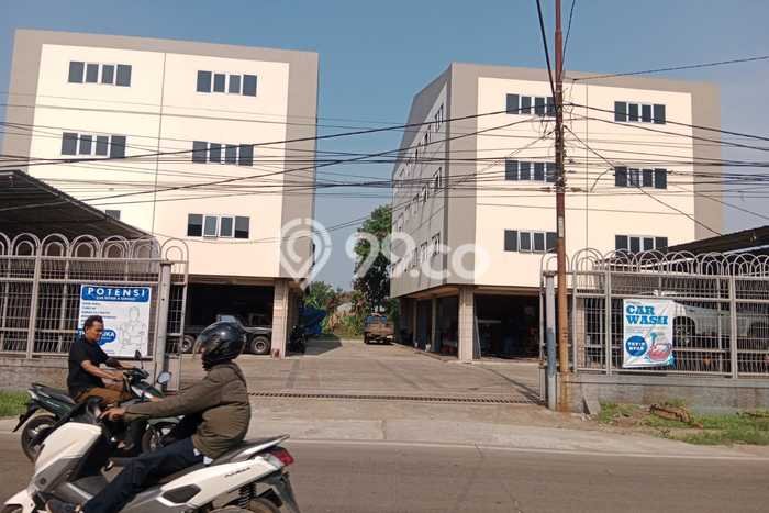 Unit Komersial Strategis di Curug, Tangerang Potensi Cuan Besar Unit Komersial Strategis di Curug, Tangerang Potensi Cuan Besar
