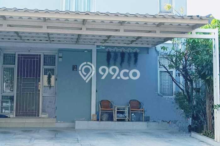 Siap Huni Rumah Mewah 3 Kamar di Cisauk Dekat ke Mana Saja Siap Huni Rumah Mewah 3 Kamar di Cisauk Dekat ke Mana Saja