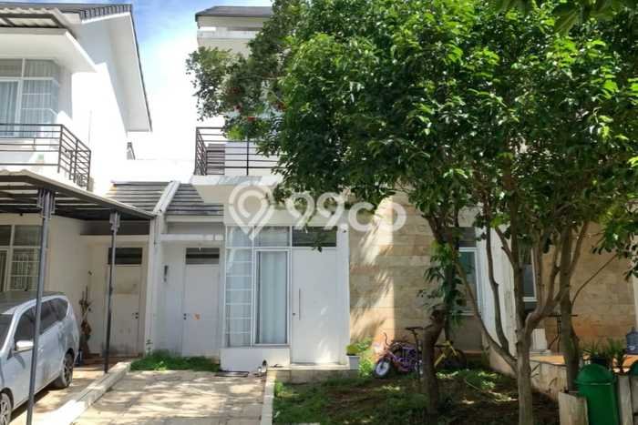 Jual Rumah Minimalis Bagus Punya 3 KT di Gunung Sindur Bogor - Jual Rumah Minimalis Bagus Punya 3 KT di Gunung Sindur Bogor -