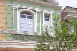 Rumah Modern Cantik 2 KT Siap Huni di Pagedangan Rumah Modern Cantik 2 KT Siap Huni di Pagedangan