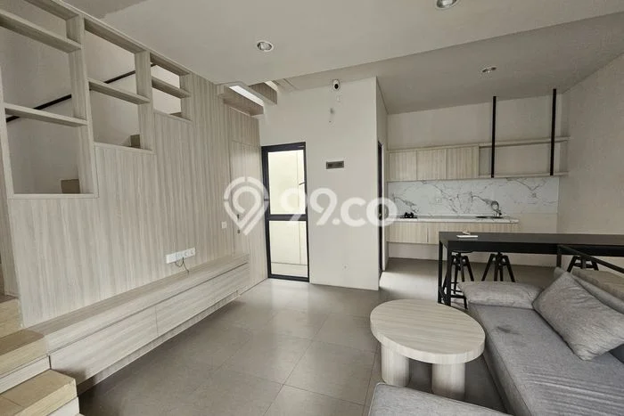Hunian Cantik Modern Lb 88m2 di Pagedangan, Tangerang Hunian Cantik Modern Lb 88m2 di Pagedangan, Tangerang