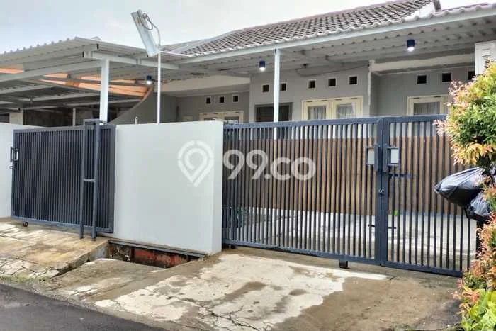 Kos-kosan Dijual di Serpong, Tangerang Selatan, 9 KT, 9 KM, Bangunan 150m2 Kos-kosan Dijual di Serpong, Tangerang Selatan, 9 KT, 9 KM, Bangunan 150m2