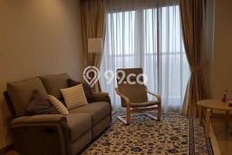 Apartemen Harga Murah dengan 2 BR & 1 KM di Pagedangan Tangerang Apartemen Harga Murah dengan 2 BR & 1 KM di Pagedangan Tangerang