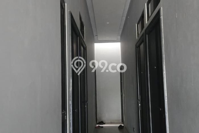 Siap Huni Rumah Mewah 18 Kamar di Curug Dekat ke Mana Pun Siap Huni Rumah Mewah 18 Kamar di Curug Dekat ke Mana Pun