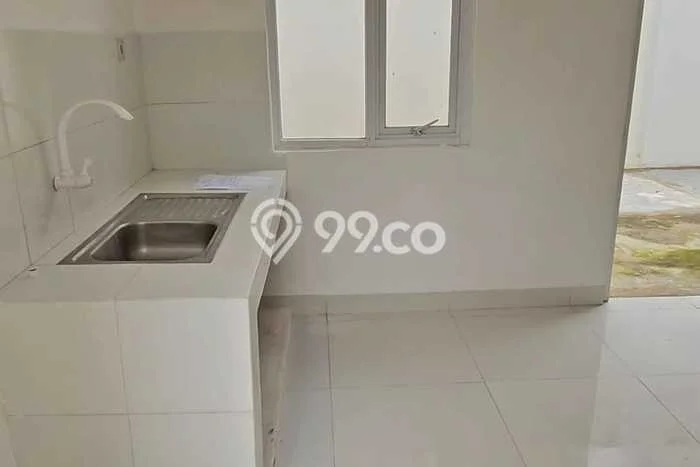 Rumah Strategis Minimalis Lb 94m2 di Gunung Sindur, Bogor Rumah Strategis Minimalis Lb 94m2 di Gunung Sindur, Bogor