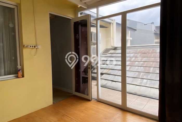 Siap Huni Rumah Mewah 3 Kamar di Cisauk Dekat ke Mana Saja Siap Huni Rumah Mewah 3 Kamar di Cisauk Dekat ke Mana Saja
