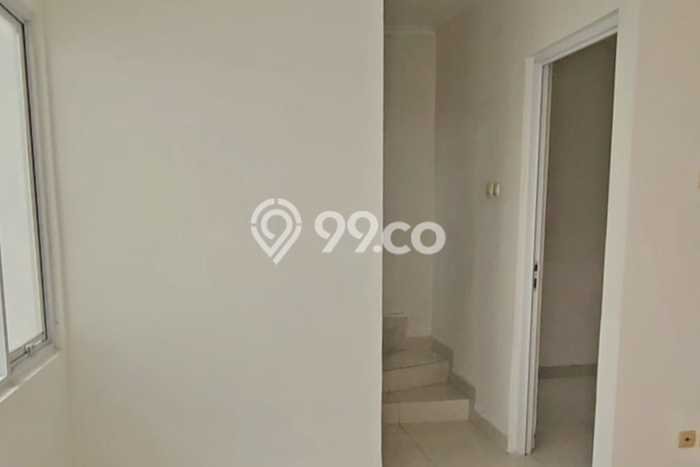 Rumah Strategis Minimalis Lb 94m2 di Gunung Sindur, Bogor Rumah Strategis Minimalis Lb 94m2 di Gunung Sindur, Bogor