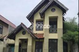 Dijual Hunian Mewah dengan Fasilitas Sekitar Komplit di Serpong Utara, Tangerang Selatan Dijual Hunian Mewah dengan Fasilitas Sekitar Komplit di Serpong Utara, Tangerang Selatan