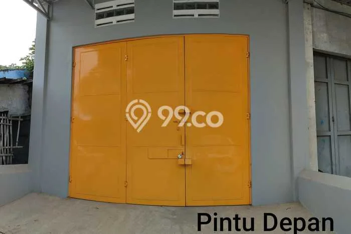 Gudang Disewakan Cepat di Pekalipan Cirebon LB 100m2 Gudang Disewakan Cepat di Pekalipan Cirebon LB 100m2