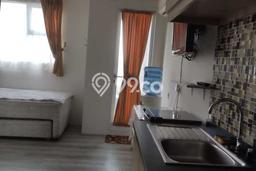 Apartemen Terjangkau di Pondok Aren Spesifikasi 1 Kamar Apartemen Terjangkau di Pondok Aren Spesifikasi 1 Kamar